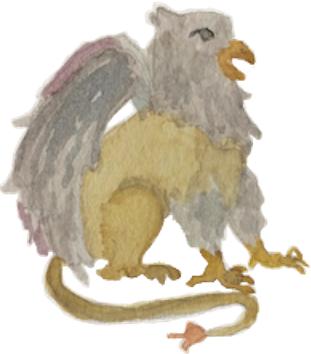 image of a Griffin