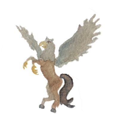 image of a Hippogriff