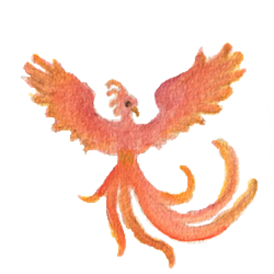 image of a Pheonix